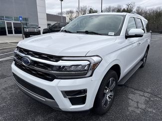 Used 2024 Ford Expedition Max Limited video 3