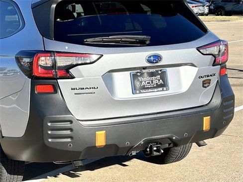 Used 2022 Subaru Outback Wilderness image 6