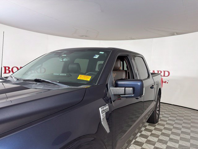 Used 2022 Ford F150 King Ranch w/ Equipment Group 601A High AWD/4WD image 7