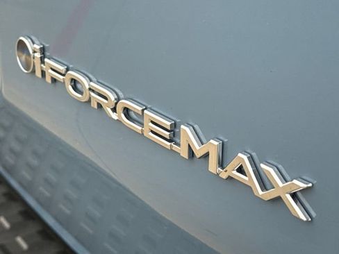 Used 2026 Toyota Land Cruiser image 10