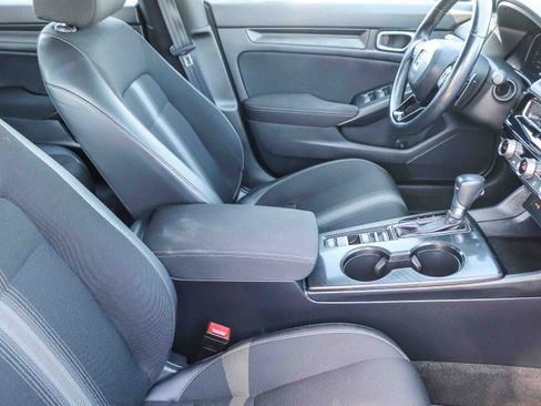Used 2024 Honda Civic Sport image 19