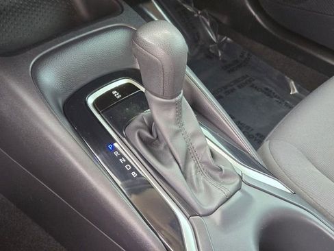 Certified 2024 Toyota Corolla LE image 23