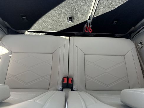 New 2026 Volkswagen Atlas SE image 29