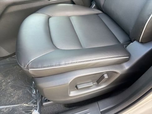 New 2025 MAZDA CX-5 AWD 2.5 S w/ Select Package image 9