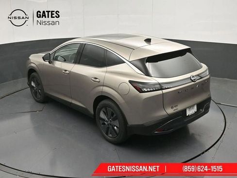 New 2026 Nissan Murano SL AWD/4WD image 61