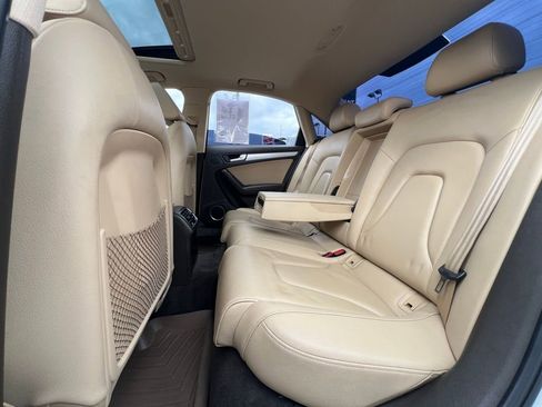 Used 2016 Audi A4 2.0T Premium Plus w/ Technology Package image 21