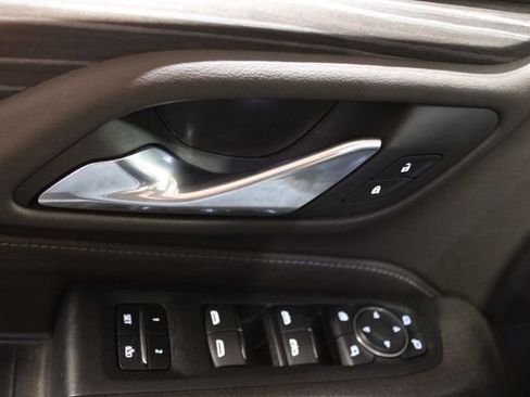 Used 2024 GMC Yukon XL Denali w/ Max Trailering Package image 20