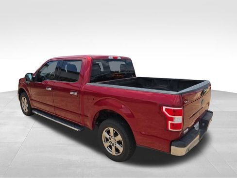 Used 2018 Ford F150 XLT w/ Equipment Group 302A Luxury RWD image 13