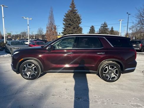 Used 2023 Hyundai Palisade Limited image 2
