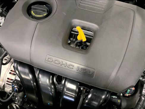 Used 2023 Kia Forte LXS image 31