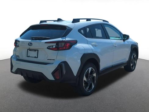 New 2026 Subaru Crosstrek 2.5i Limited AWD/4WD image 6