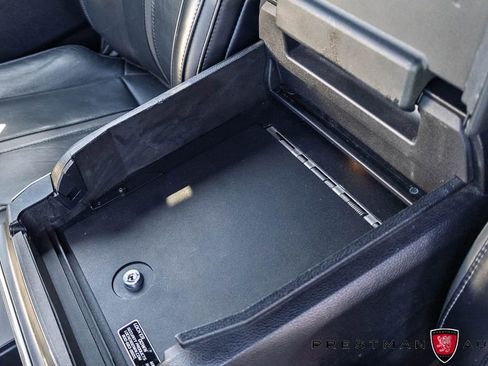 Used 2017 Ford F250 Platinum w/ Platinum Ultimate Package image 48