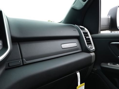 New 2026 RAM 1500 Big Horn w/ Night Edition RWD image 26