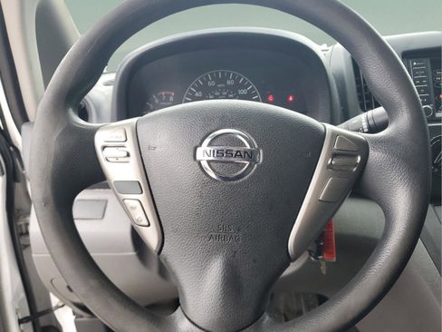 Used 2021 Nissan NV200 S FWD image 18