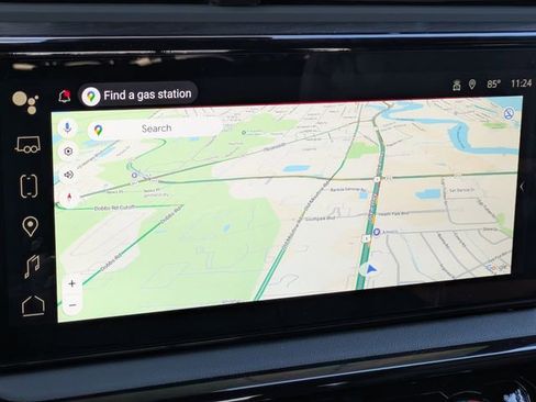 New 2026 GMC Sierra 1500 AT4 w/ AT4 Premium Package image 24