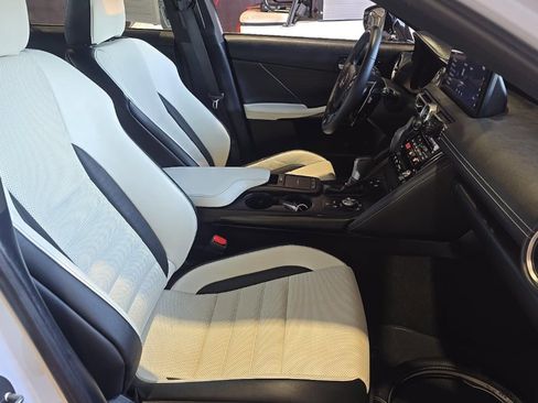 Used 2022 Lexus IS 350 F Sport w/ Navigation Package RWD image 6