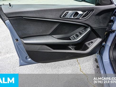 Used 2022 BMW 228i xDrive Gran Coupe w/ Convenience Package AWD/4WD image 47