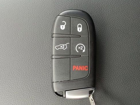 New 2026 Dodge Durango GT image 34