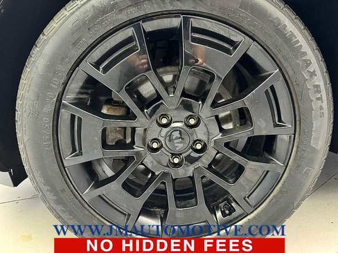 Used 2021 Kia Telluride EX w/ EX Premium Package image 9