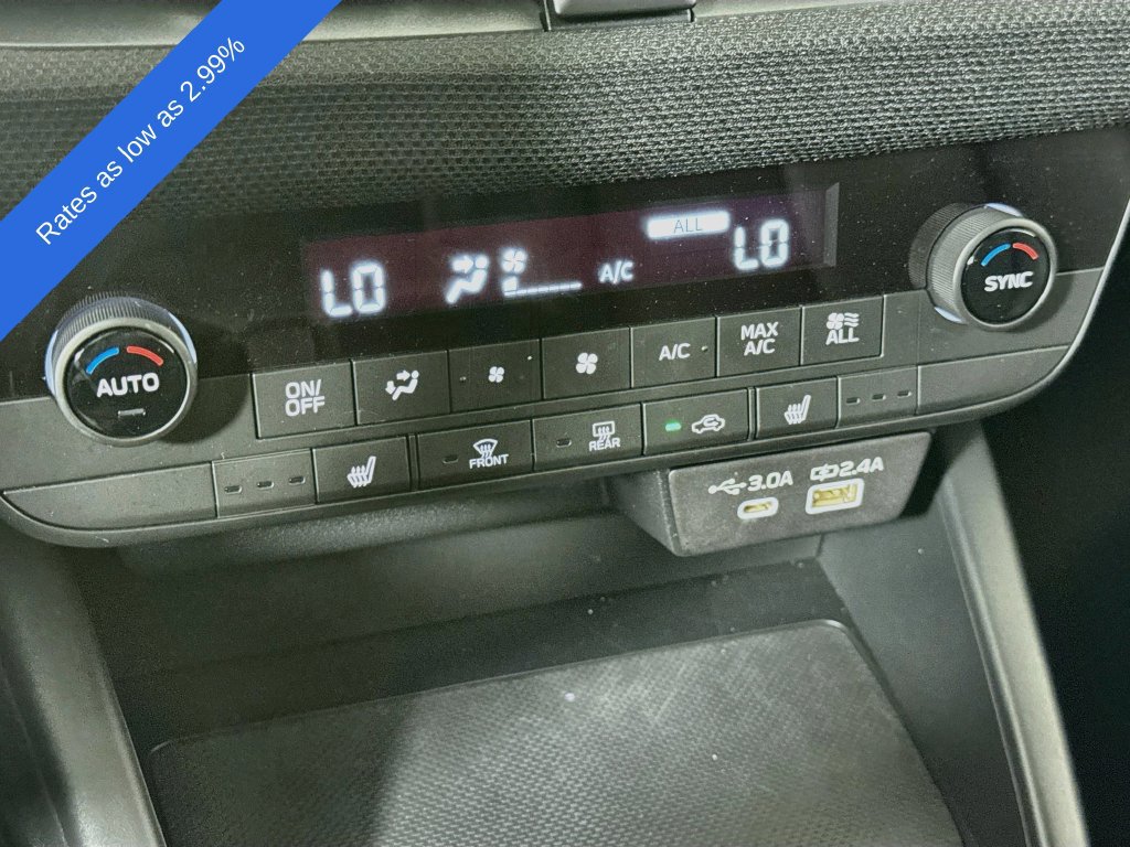Certified 2026 Subaru Outback Premium AWD/4WD image 18