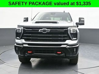 New 2026 Chevrolet Silverado 2500 LT w/ Trail Boss Package video 3