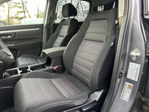 Used 2018 Honda CR-V LX image 10
