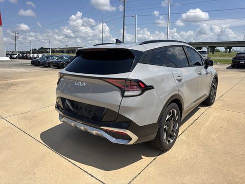 Certified 2023 Kia Sportage SX FWD image 17