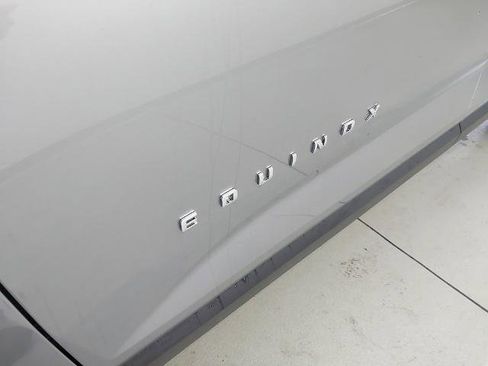 New 2026 Chevrolet Equinox LT w/ Safety and Technology Package image 32