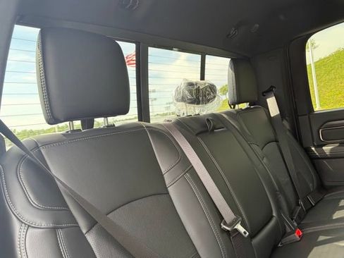 New 2026 RAM 2500 Rebel w/ Rebel Level 1 Equipment Group AWD/4WD image 29