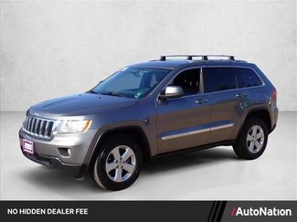 Used 2012 Jeep Grand Cherokee Laredo AWD/4WD video 1