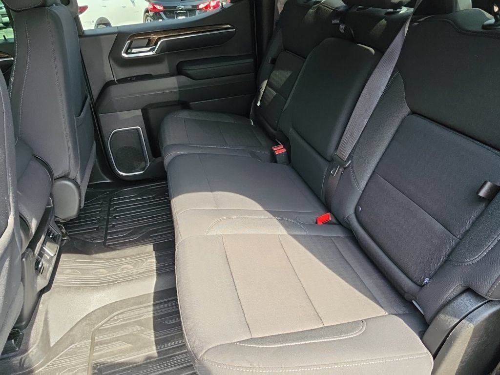 Certified 2024 GMC Sierra 1500 Elevation AWD/4WD image 27