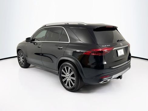 Certified 2026 Mercedes-Benz GLE 350 4MATIC image 7