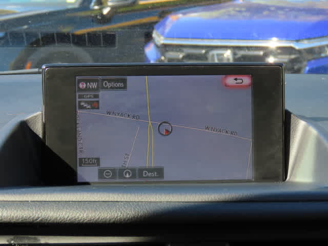 Used 2014 Lexus CT 200h FWD image 19
