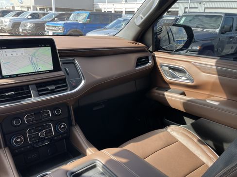 Used 2023 Chevrolet Tahoe High Country w/ Premium Package 2 image 31