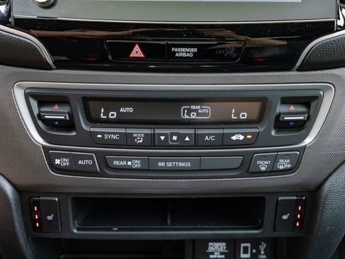 Used 2021 Honda Ridgeline RTL image 18