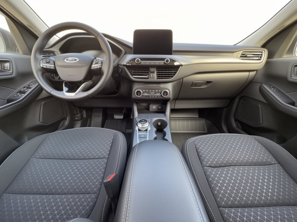 Used 2024 Ford Escape Active AWD/4WD image 17