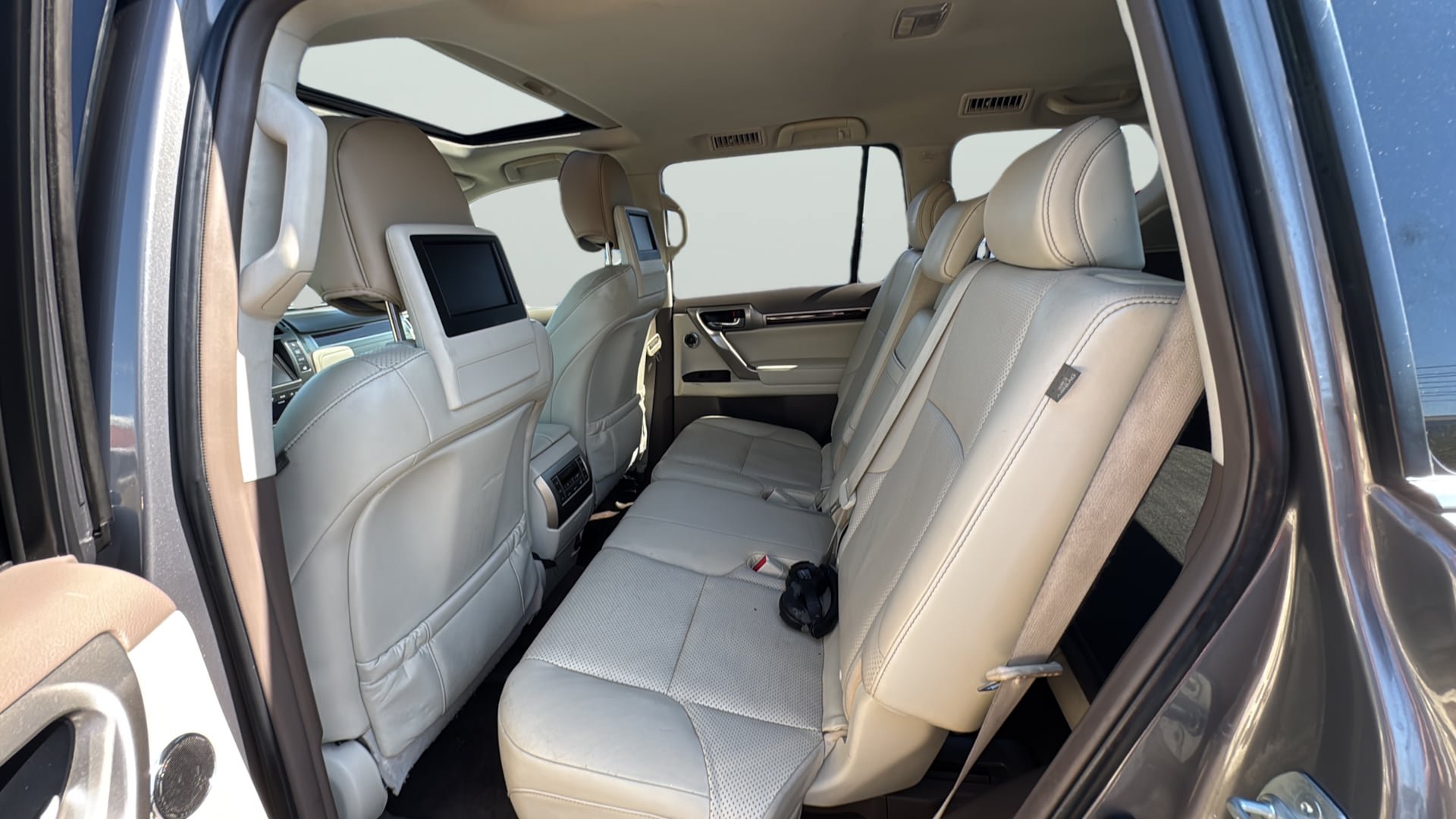 Used 2014 Lexus GX 460 Luxury AWD/4WD image 33