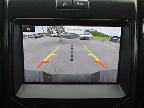 Used 2014 Ford F150 FX4 w/ FX Appearance Package AWD/4WD image 13