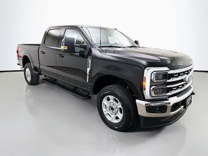 New 2026 Ford F250 XLT