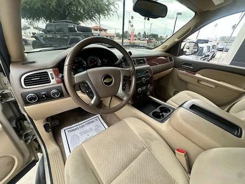 Used 2012 Chevrolet Tahoe LS image 18