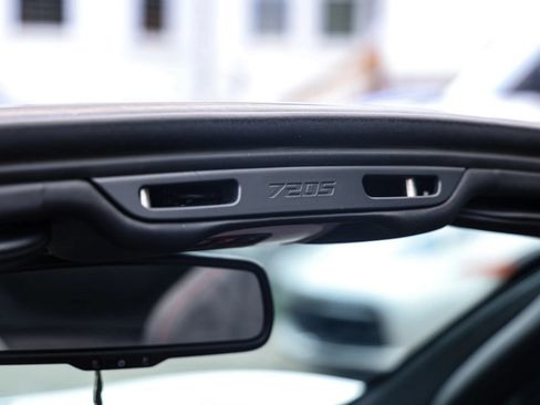 Used 2020 McLaren 720S Spider RWD image 60