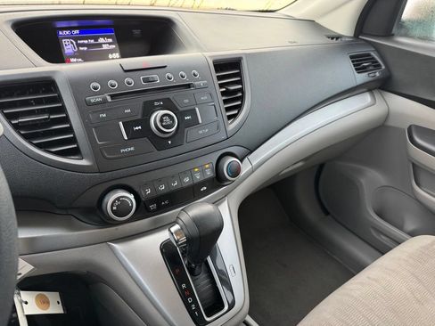 Used 2014 Honda CR-V LX image 10