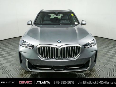 Used 2024 BMW X5 sDrive40i w/ Premium Package RWD image 25