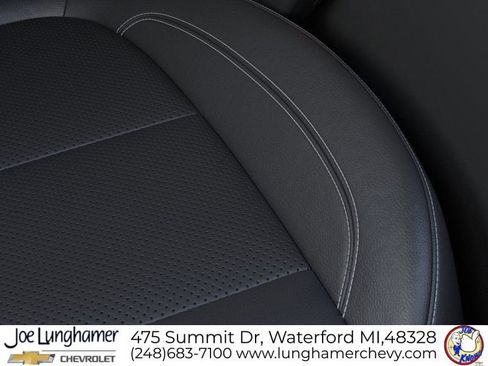 New 2026 Chevrolet Blazer LT w/ Midnight/Sport Edition image 23