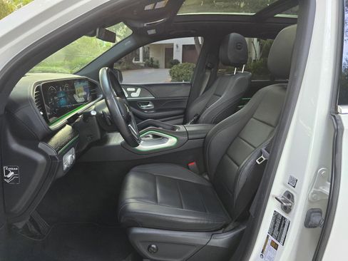 Used 2023 Mercedes-Benz GLE 350 w/ Premium Package image 21