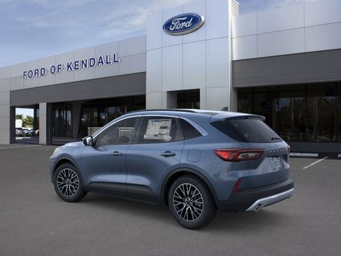 New 2026 Ford Escape SE image 4
