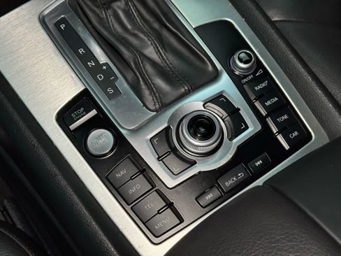 Used 2013 Audi Q7 3.0T S line Prestige w/ S Line Pkg image 54