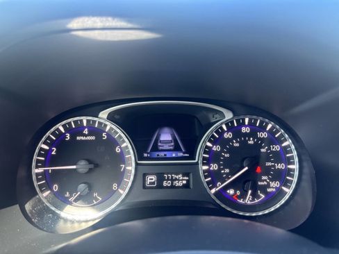 Used 2020 INFINITI QX60 FWD image 35
