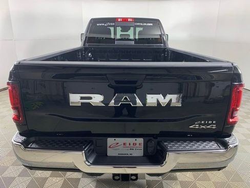New 2025 RAM 2500 Tradesman image 3