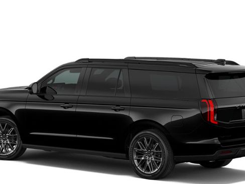 New 2027 Ford Expedition Max Platinum AWD/4WD image 48